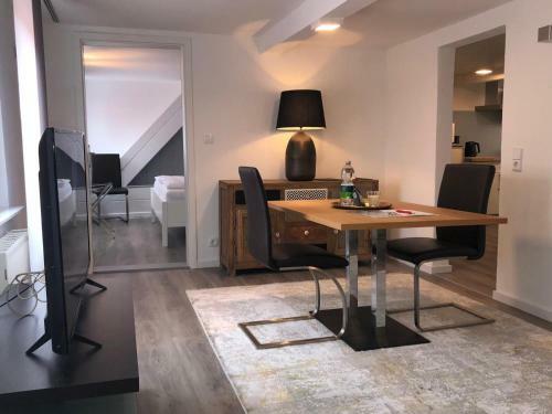 Apartamento Appartementhaus Esprit-art