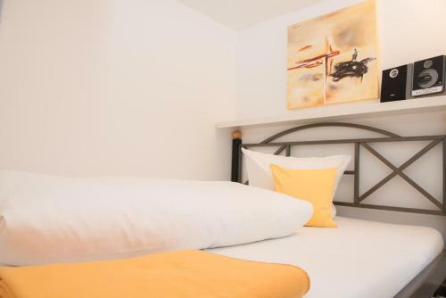 Apartamento Appartementhaus Esprit-art