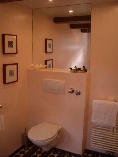 Hostal Am Alten Fronhof