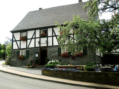 Hostal Am Alten Fronhof