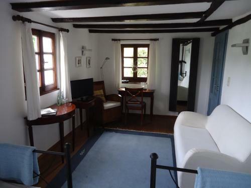 Hostal Am Alten Fronhof