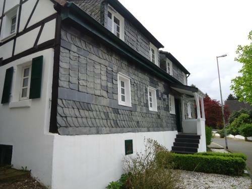 Hostal Am Alten Fronhof