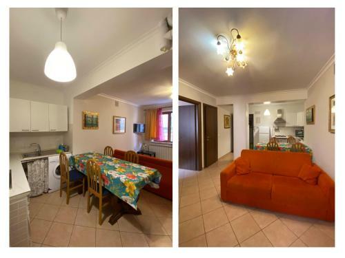 Apartamento Europa Casa Vacanze