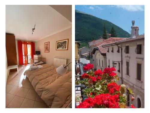 Apartamento Europa Casa Vacanze