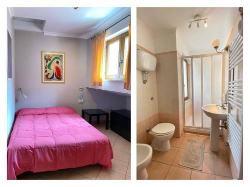 Apartamento Europa Casa Vacanze