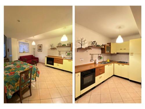 Apartamento Europa Casa Vacanze