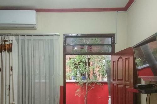 Hotel Bonsai Homestay