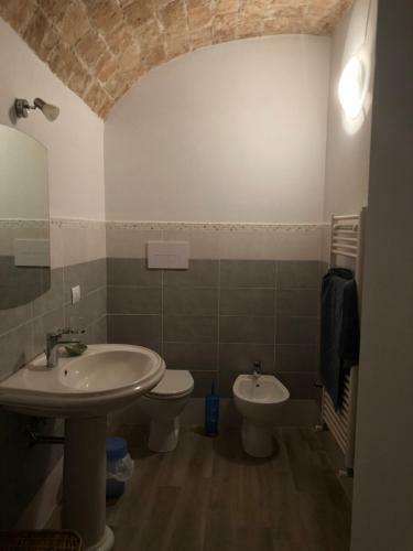 Il Minotauro B&B A 5 Minuti Da Popoli