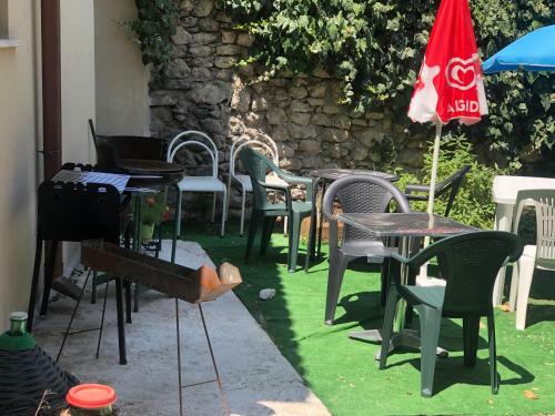 Il Minotauro B&B A 5 Minuti Da Popoli