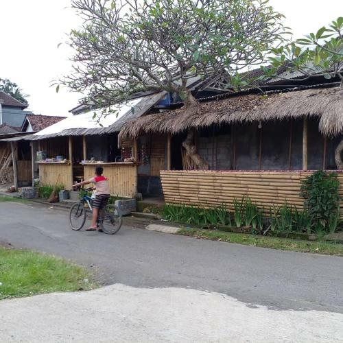 Villa Candy Home Stay