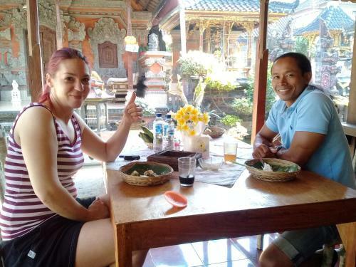 Villa Candy Home Stay