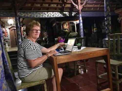 Villa Candy Home Stay