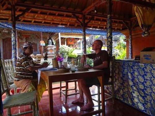 Villa Candy Home Stay