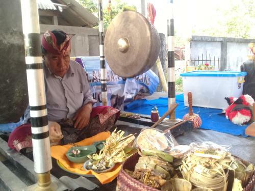 Villa Candy Home Stay