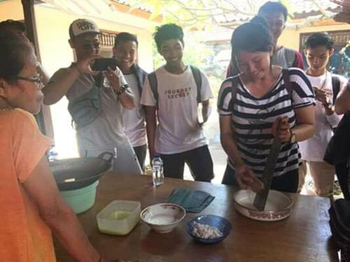 Villa Candy Home Stay