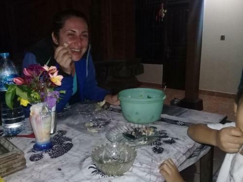 Villa Candy Home Stay