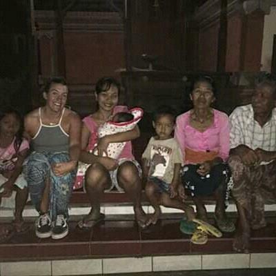 Villa Candy Home Stay
