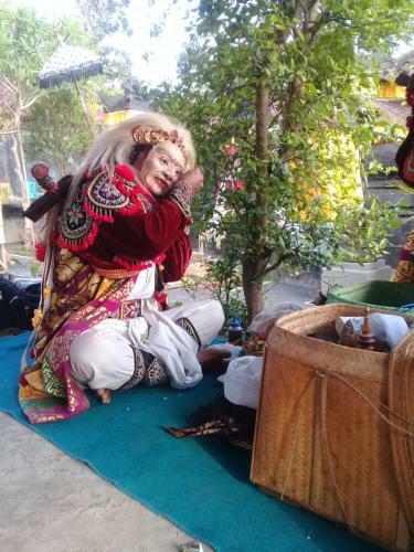 Villa Candy Home Stay