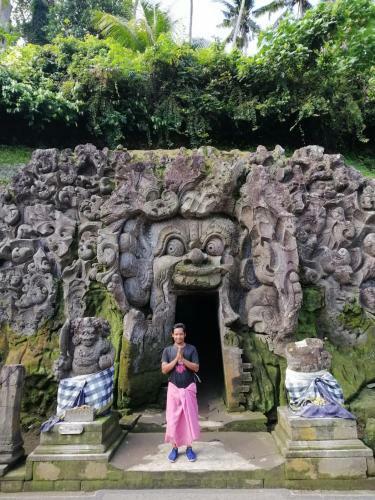 Villa Candy Home Stay