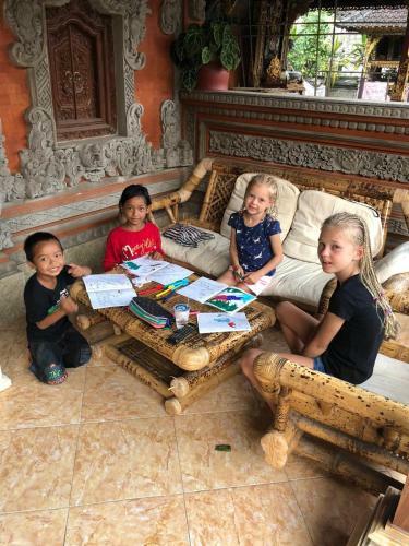 Villa Candy Home Stay