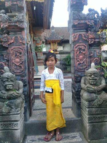 Villa Candy Home Stay