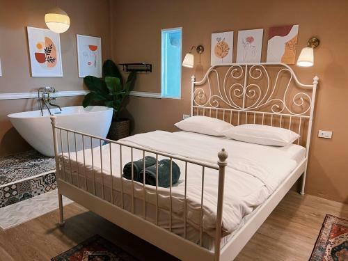 Albergue Eden Hotel Bangsean