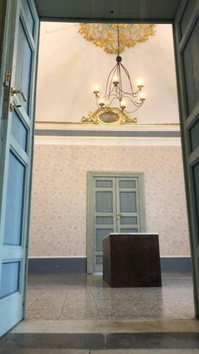 Palazzo Gandolfo Maggiore