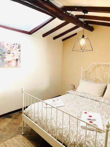 Apartamento La Casa Dell'arco