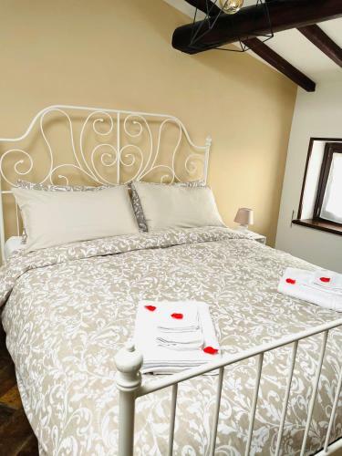 Apartamento La Casa Dell'arco