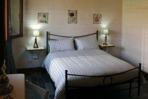 Hostal Il Casale Di Rosaria