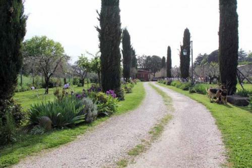 Hostal Il Casale Di Rosaria