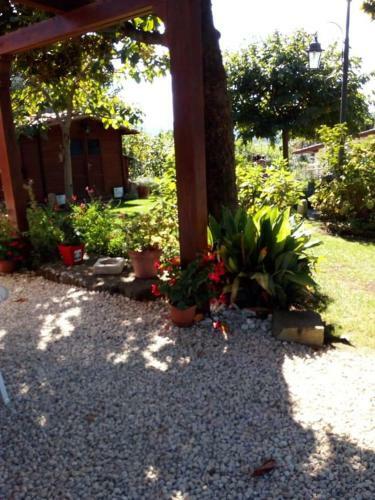 Hostal Il Casale Di Rosaria