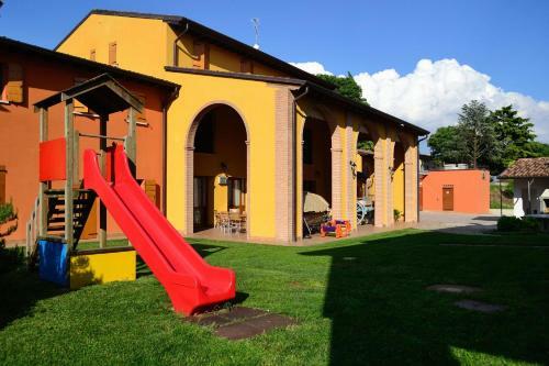 Agroturismo Agriturismo Bortolino