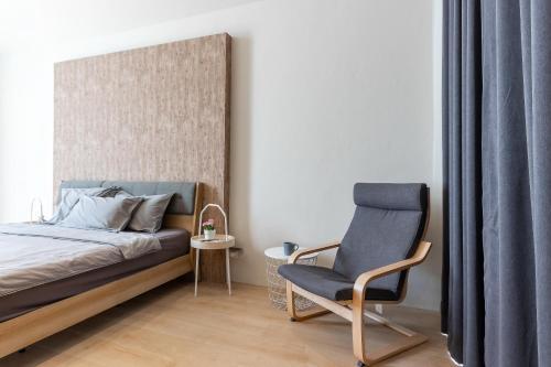 Apartamento Nidhra ????? ??????????