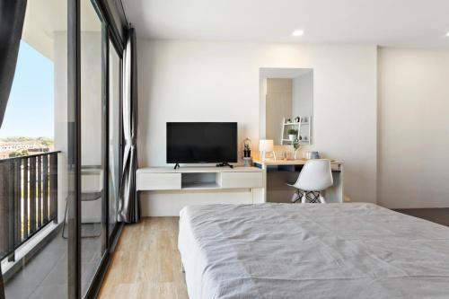 Apartamento Nidhra ????? ??????????