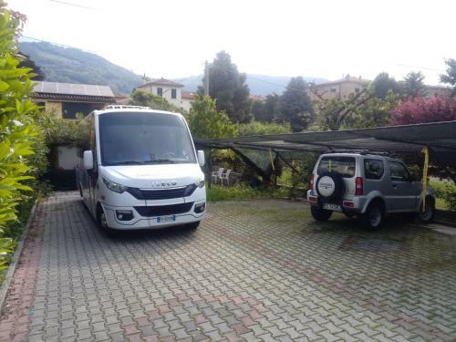 Bed & Breakfast Da Caterina