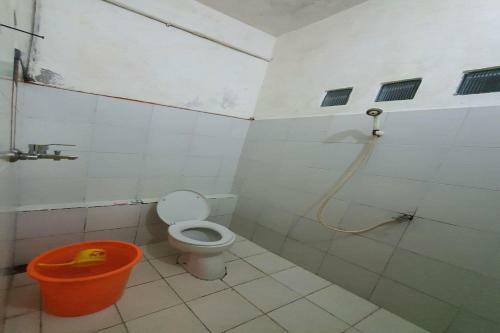 Hostal Hotel Melati Simpang Tiga Asri