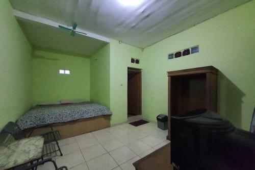 Hostal Hotel Melati Simpang Tiga Asri