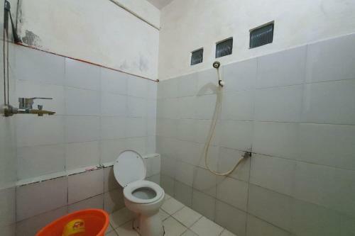 Hostal Hotel Melati Simpang Tiga Asri