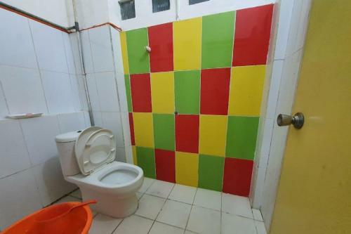 Hostal Hotel Melati Simpang Tiga Asri