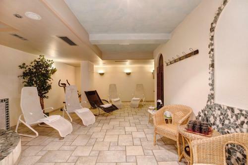 Apartamento Negritella Junior Suite Doccia Spa