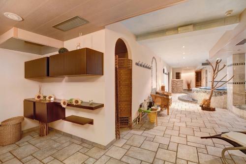 Apartamento Negritella Junior Suite Sauna