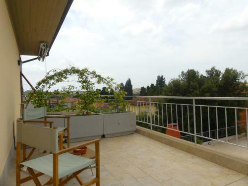 Bed & Breakfast Il Fiore Di Monnalisa