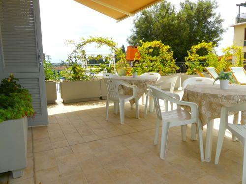 Bed & Breakfast Il Fiore Di Monnalisa