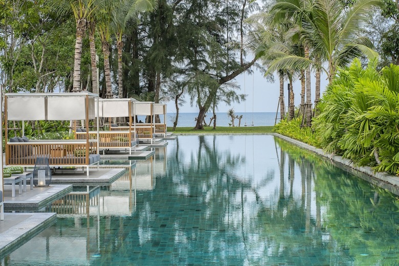 Hotel Meli� Phuket Mai Khao - Sha Plus