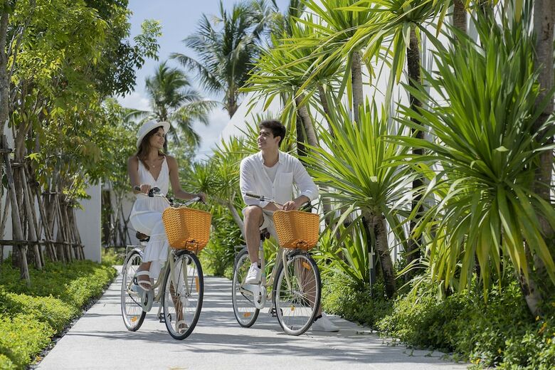 Hotel Meli� Phuket Mai Khao - Sha Plus