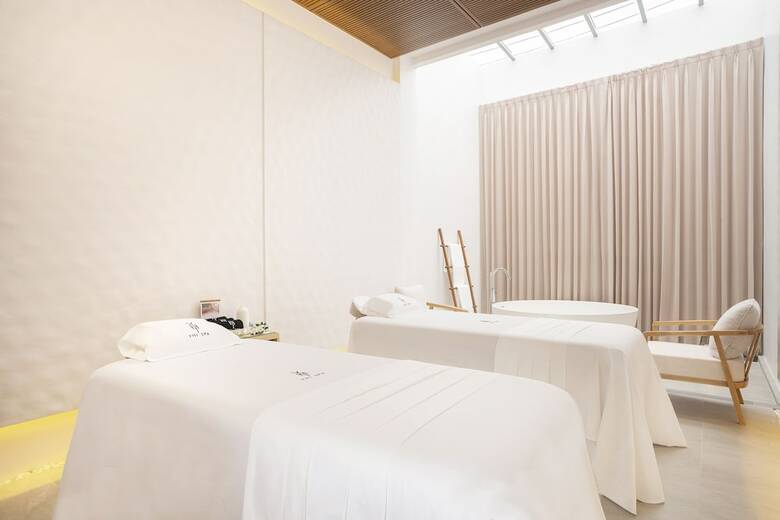 Hotel Meli� Phuket Mai Khao - Sha Plus
