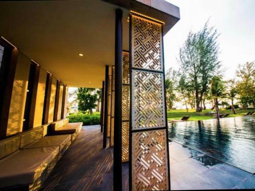 Baan Mai Khao Apartment
