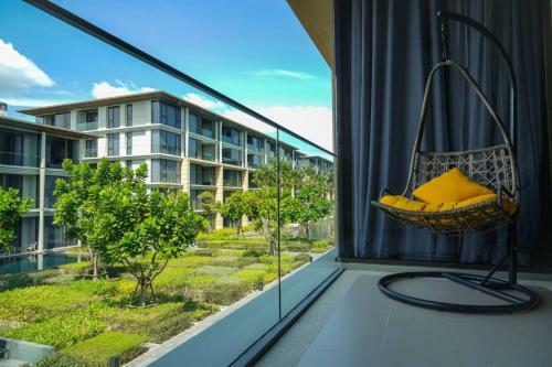 Apartamento Baan Mai Khao