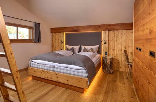 Apartamento Hofchalet Alm - �rlerhof